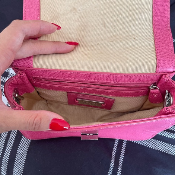 Badgley mischka crossbody purse - Picture 6 of 8